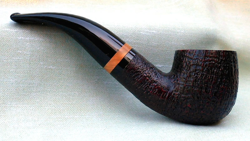 Savinelli Prestige Collection Limited Edition